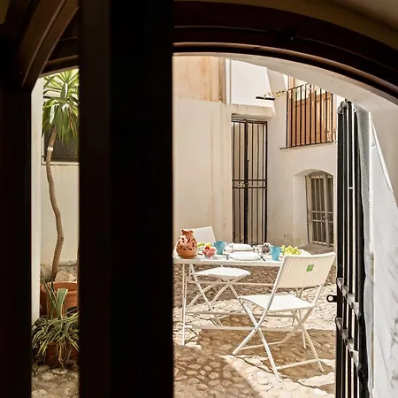 Apartamento Loft Porto Salvo