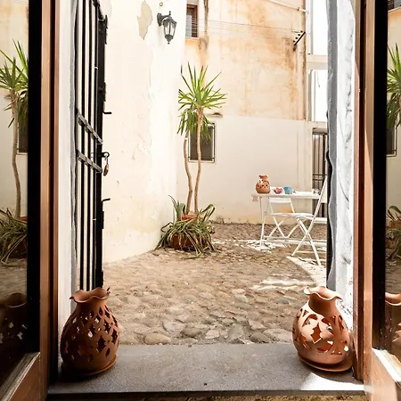 Loft Porto Salvo Cefalù