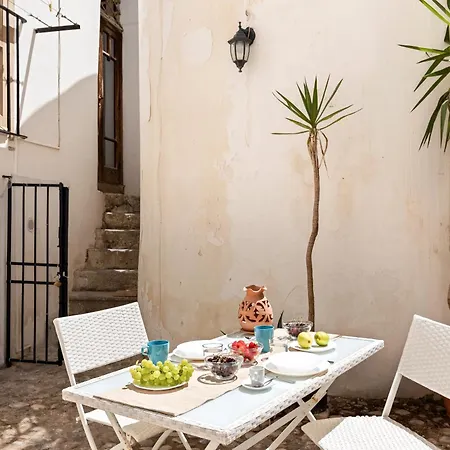 Loft Porto Salvo Apartamento Cefalù