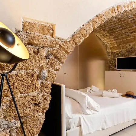 Apartament Loft Porto Salvo *