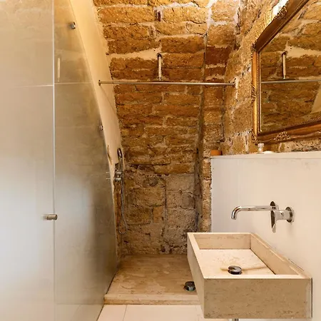 Loft Porto Salvo Apartamento Cefalù
