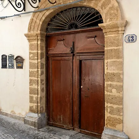 Loft Porto Salvo * Cefalù