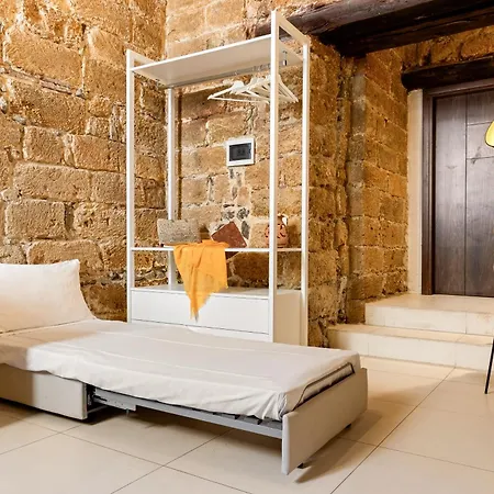 Loft Porto Salvo Apartament Cefalù