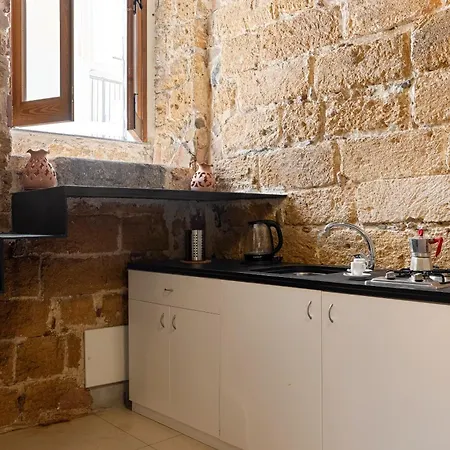 Loft Porto Salvo Cefalù
