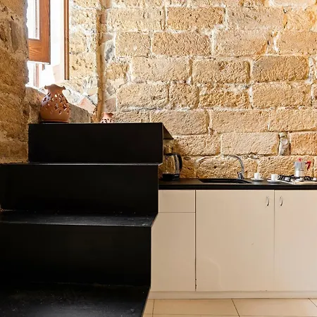Apartament Loft Porto Salvo *