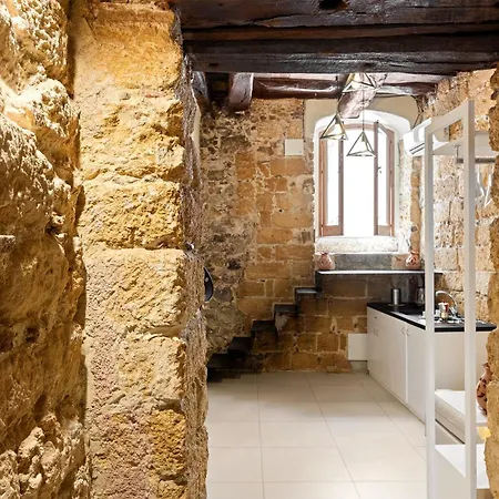 Loft Porto Salvo Apartament