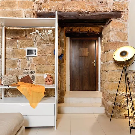 Loft Porto Salvo Apartament