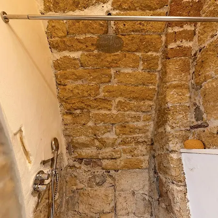 Loft Porto Salvo Cefalù